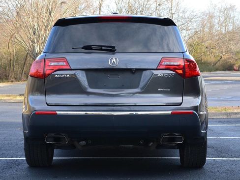Used 2011 Acura MDX w/ Technology Package image 6