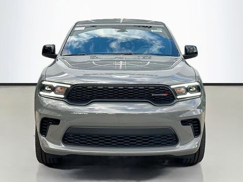 New 2026 Dodge Durango GT image 4