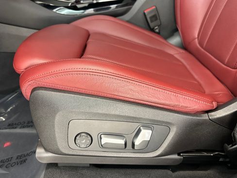 Certified 2023 BMW X3 xDrive30i w/ M Sport Package image 14