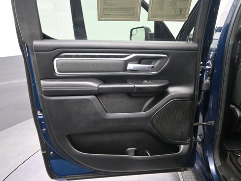 Used 2020 RAM 1500 Big Horn image 28