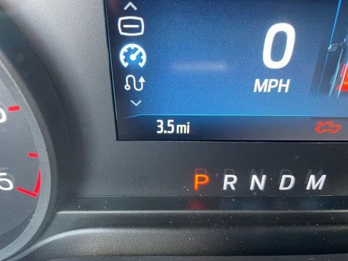 New 2024 Ford F550 4x4 Regular Cab Super Duty image 3