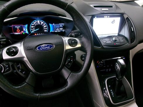Used 2016 Ford C-MAX SEL FWD image 34