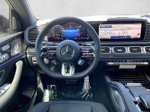 New 2026 Mercedes-Benz GLE 53 AMG 4MATIC Coupe image 18