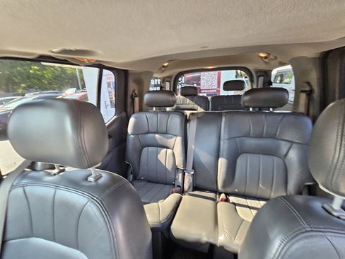 Used 2004 GMC Envoy XL SLT w/ 1SD Preferred Equipment Group AWD/4WD image 21