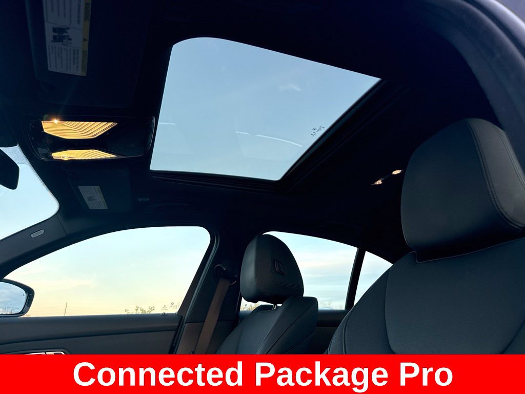 Used 2021 BMW 330i xDrive Sedan w/ Driving Assistance Package AWD/4WD image 12