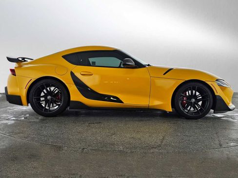 Used 2022 Toyota Supra A91 Edition image 2