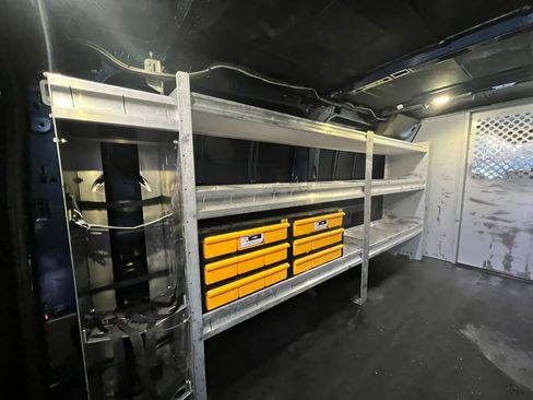 Used 2017 Ford Transit 150 130 Low Roof image 27