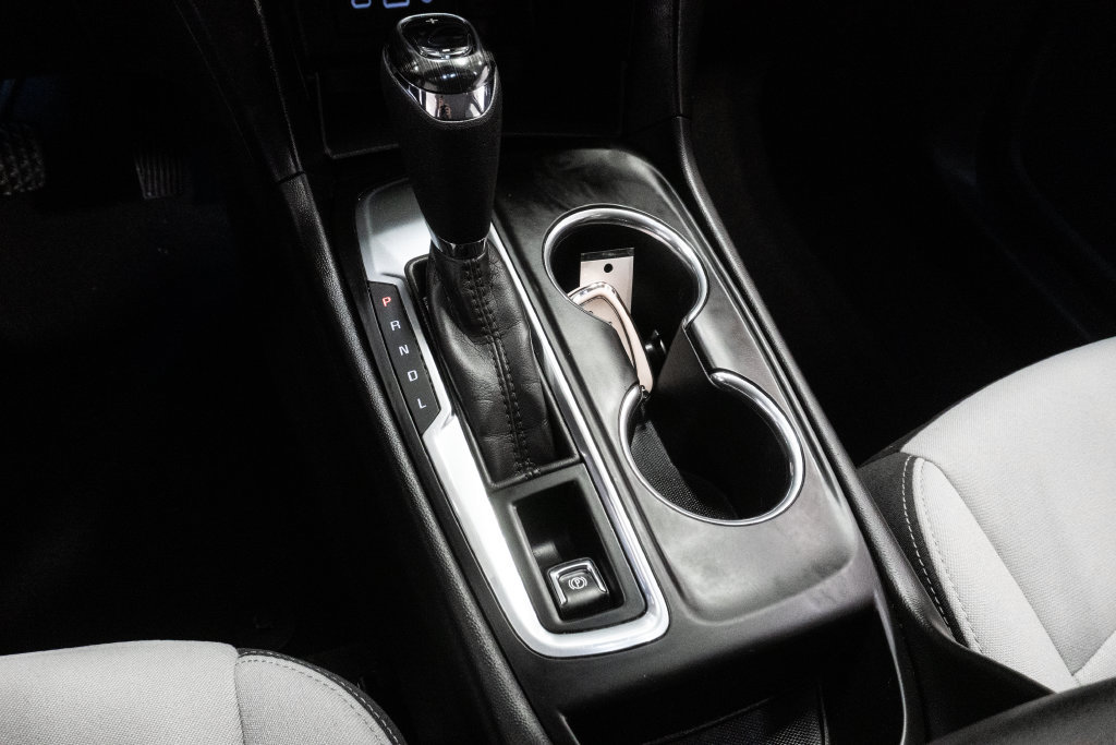 Used 2020 Chevrolet Equinox LS w/ LS Convenience Package FWD image 22