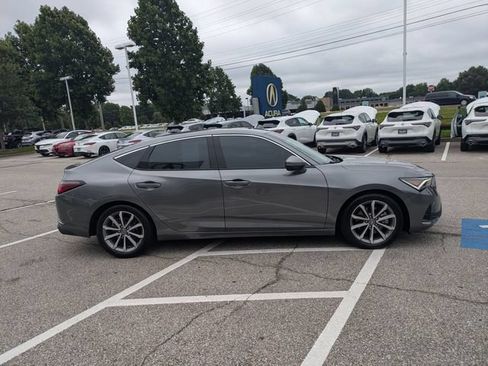 Used 2024 Acura Integra FWD image 7