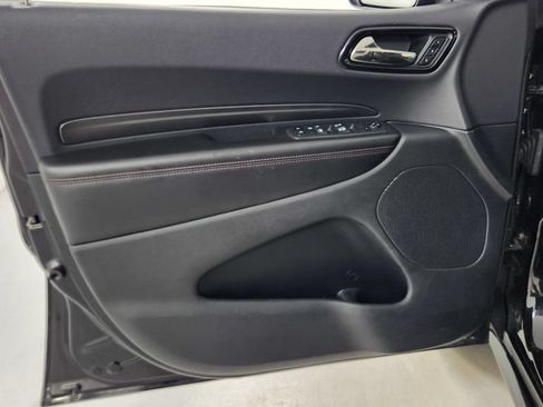 Used 2022 Dodge Durango R/T w/ Blacktop Package AWD/4WD image 20