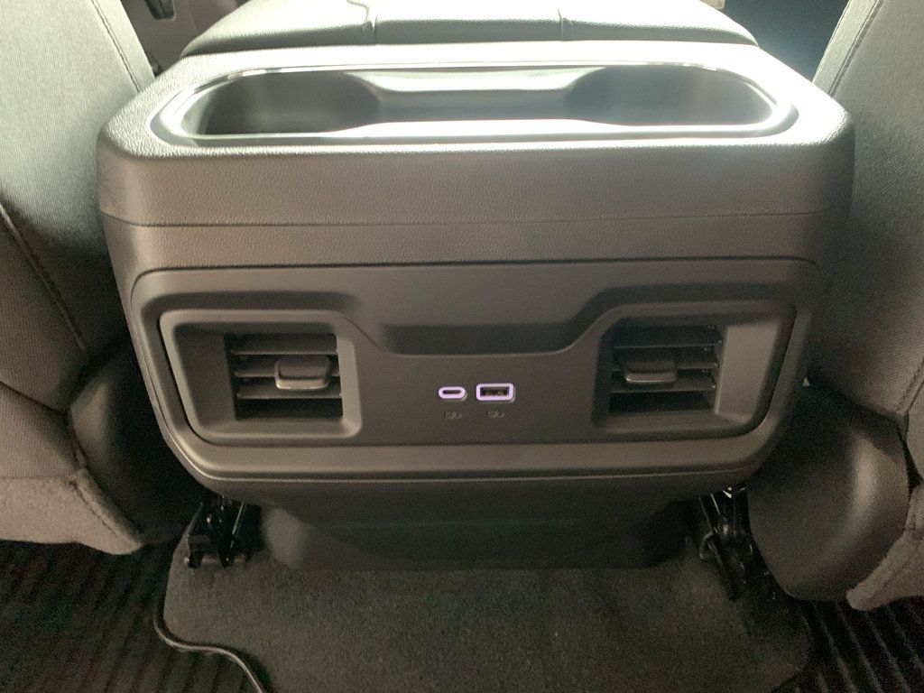 New 2026 Chevrolet Silverado 1500 RST w/ All Star Edition Plus RWD image 15