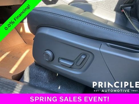 New 2026 Volvo XC40 B5 Ultra w/ Protection Package Premier image 20