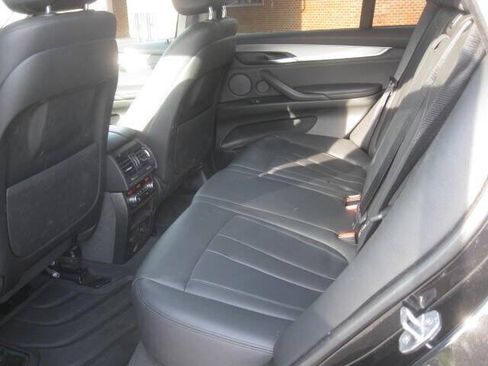Used 2016 BMW X5 xDrive35i AWD/4WD image 9