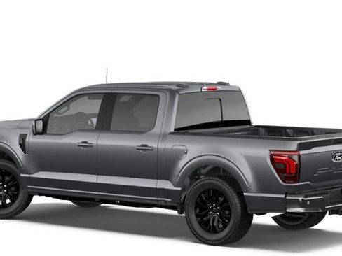 New 2026 Ford F150 Lariat image 24
