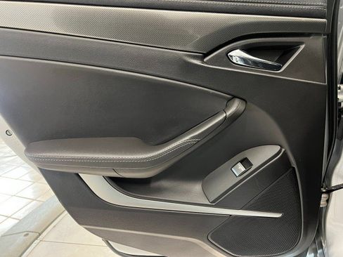 Used 2013 Cadillac CTS Luxury image 33