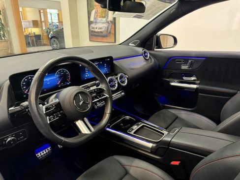 Certified 2024 Mercedes-Benz GLA 250 image 7