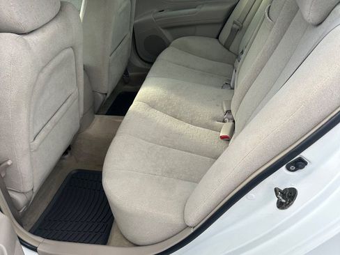 Used 2006 Hyundai Sonata GLS FWD image 7