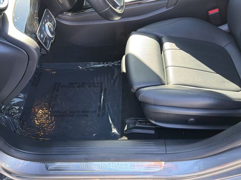 Used 2022 Mercedes-Benz CLA 250 image 30