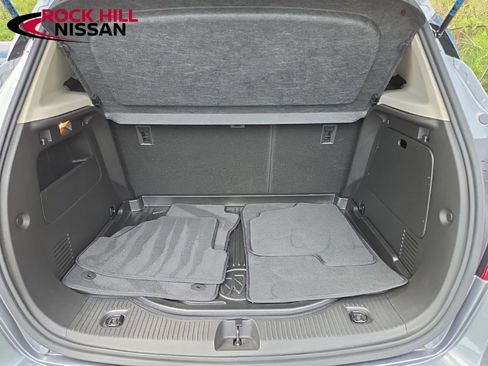 Used 2019 Buick Encore Sport Touring w/ Safety Package FWD image 30