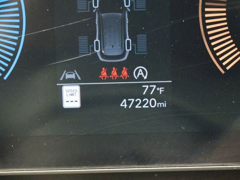 Used 2025 Hyundai Tucson SEL image 17