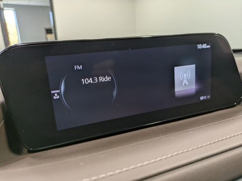 Certified 2023 MAZDA CX-30 AWD 2.5 S w/ Premium Package image 13