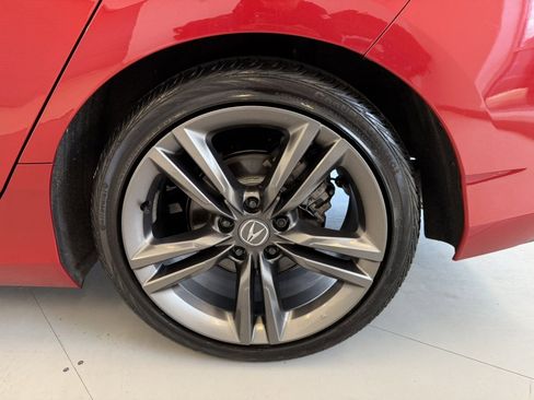 Used 2023 Acura Integra A-Spec image 43