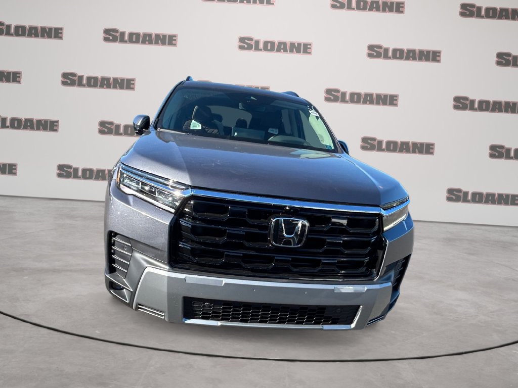 New 2026 Honda Pilot Elite image 8
