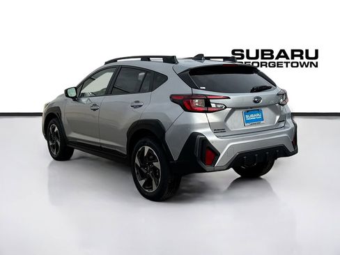 New 2026 Subaru Crosstrek 2.5i Limited w/ Crosstrek Mirror Package AWD/4WD image 5