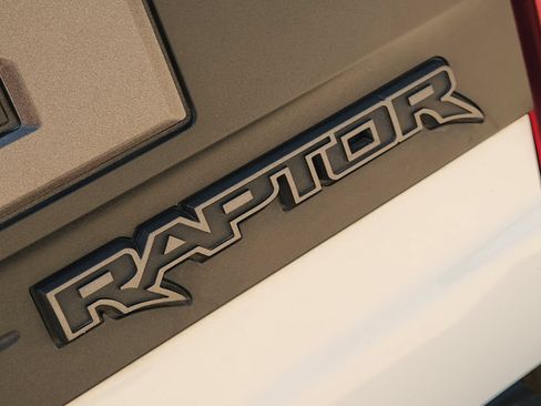 Used 2023 Ford F150 Raptor w/ Raptor Carbon Fiber Package AWD/4WD image 13