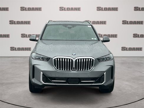 New 2026 BMW X5 xDrive40i w/ Climate Comfort Package image 8