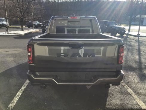 New 2026 RAM 1500 Big Horn image 6