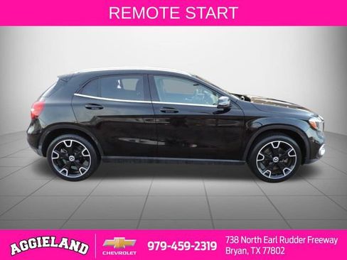 Used 2019 Mercedes-Benz GLA 250 GLA 250 image 2