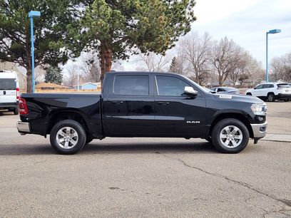 Used 2023 RAM 1500 Laramie