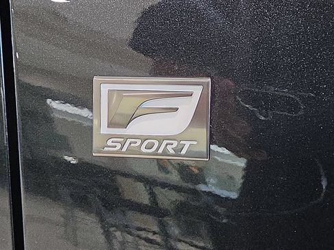 New 2026 Lexus NX 350 F Sport AWD/4WD image 10