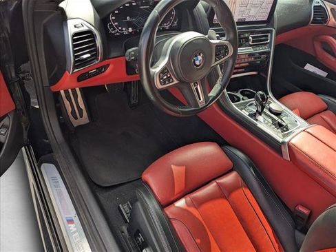 Certified 2024 BMW M850i xDrive Coupe image 5