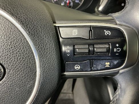 Used 2021 Kia K5 EX w/ EX Premium Package image 18