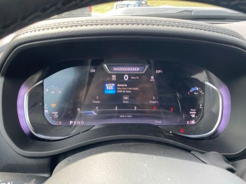 New 2026 RAM 3500 Laramie image 19