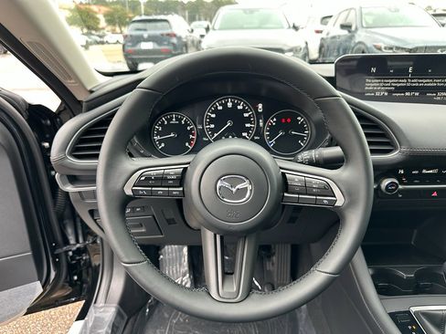 New 2026 MAZDA MAZDA3 2.5 S Sedan w/ Preferred Pkg image 17