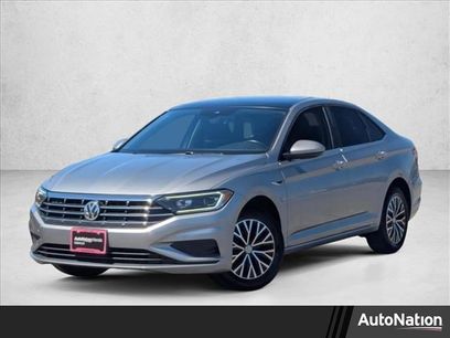 Used 2019 Volkswagen Jetta SEL w/ Cold Weather Package