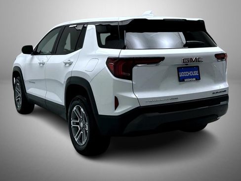 Used 2026 GMC Terrain Elevation AWD/4WD image 7