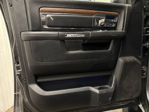 Used 2015 RAM 2500 Laramie w/ Protection Group image 15