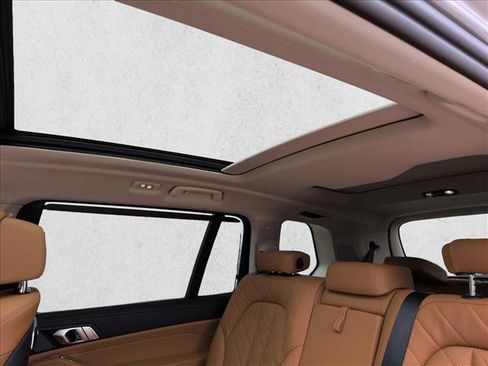 Used 2023 BMW X7 xDrive40i w/ Premium Package image 20