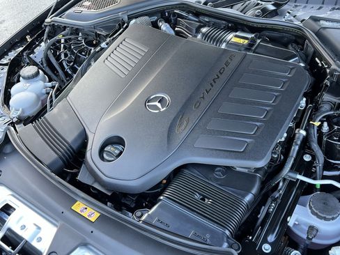 New 2026 Mercedes-Benz E 450 4MATIC All-Terrain Wagon image 27