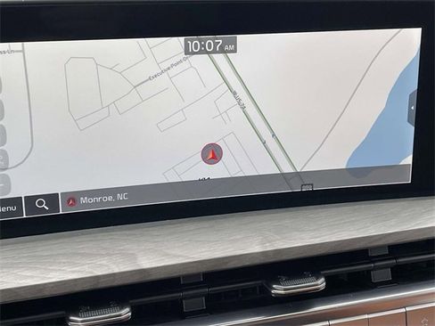 New 2025 Kia Telluride SX X-Line image 35