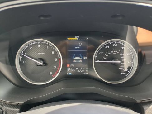 Certified 2022 Subaru Forester Limited w/ Popular Package #3 AWD/4WD image 32