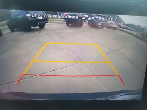 Used 2021 Kia Seltos EX image 27