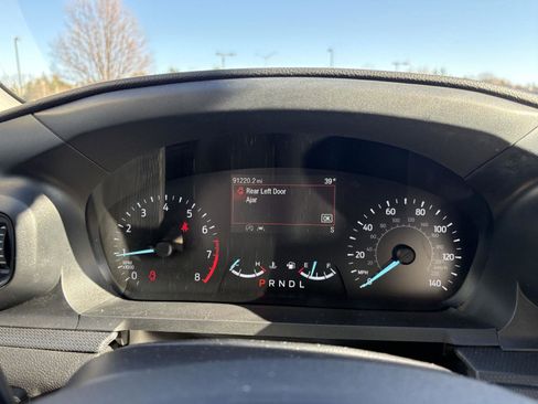 Used 2021 Ford Explorer 4WD w/ Class III Trailer Tow Package image 11