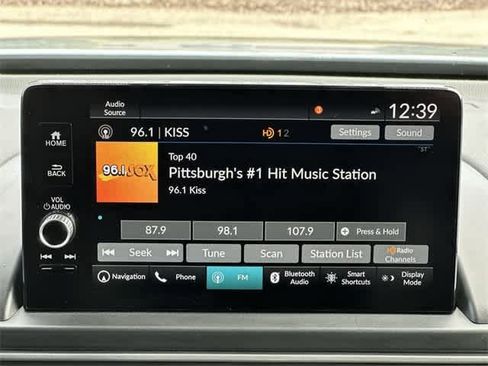 Used 2023 Honda Pilot Elite image 12