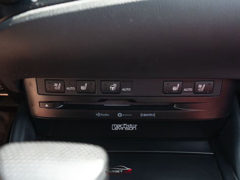 Used 2019 Lexus ES 350 F Sport w/ Accessory Package 2 FWD image 33