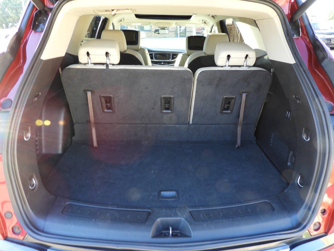 Used 2019 Buick Enclave Essence w/ Trailering Package, 5000 lbs. FWD image 32